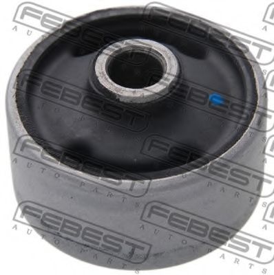 Сайлентблок важеля FEBEST FDAB-014