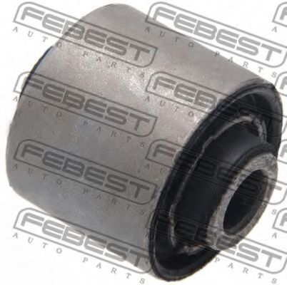 Сайлентблок важеля FEBEST FDAB-015