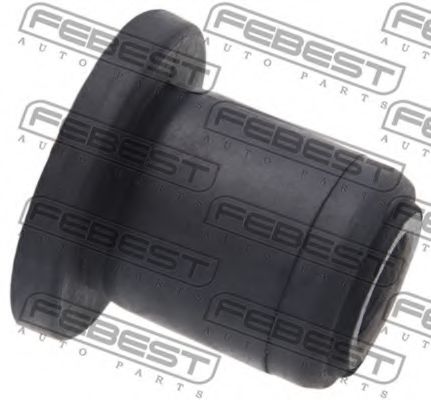 Сайлентблок рулевого механизма FEBEST FDAB-020