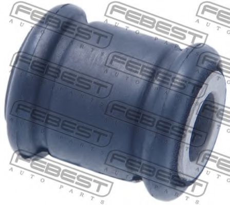 Сайлентблок рулевого механизма FEBEST FDAB-021