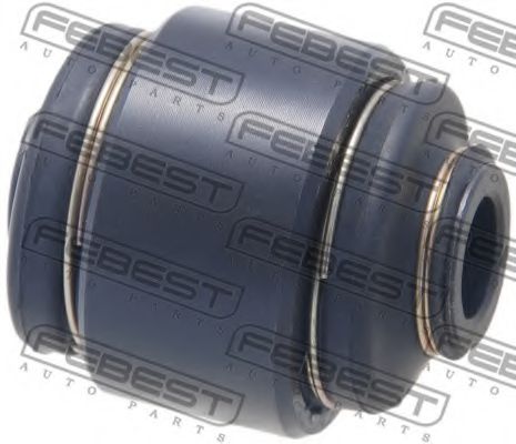 Втулка, рычаг колесной подвески FEBEST FDAB-033Z