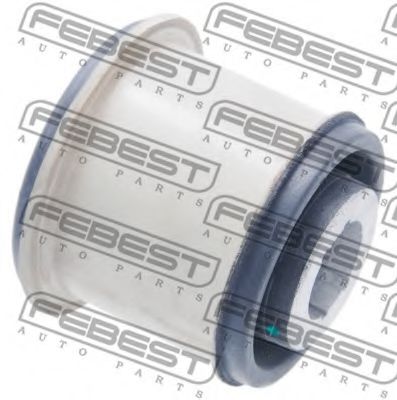 Втулка, балка моста FEBEST FDAB-CA2F