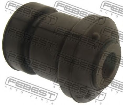 Сайлентблок важеля FEBEST FDAB-CONS