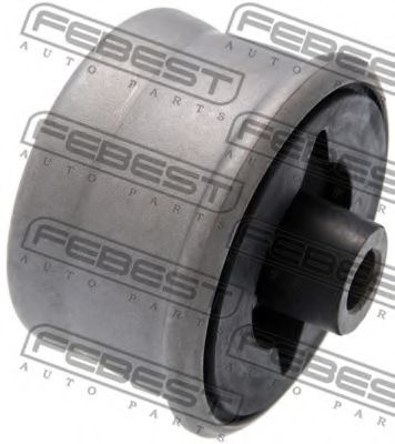 Сайлентблок важеля FEBEST FDAB-GEB