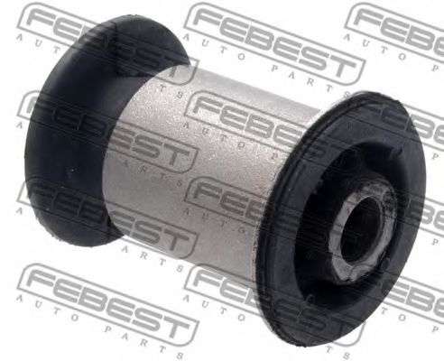 Сайлентблок важеля FEBEST FDAB-GES