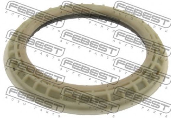Подшипник качения, опора стойки амортизатора FEBEST FDB-TR