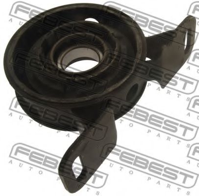 Подвесной подшипник карданного вала FEBEST FDCB-TT9