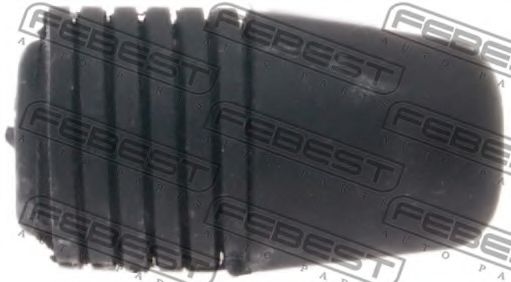 Буфер капота FEBEST FDD-CB3