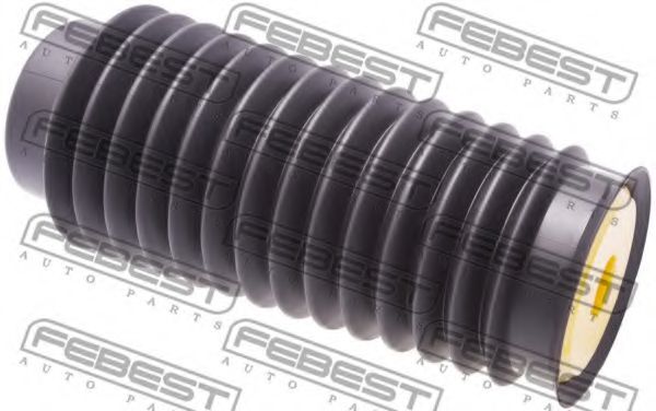 Амортизатор FEBEST FDD-EXPF-KIT