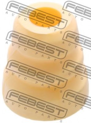 Амортизатор FEBEST FDD-F150F