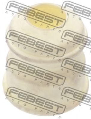 Амортизатор FEBEST FDD-MGE