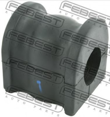 Опора, стабілізатор FEBEST FDSB-EDR