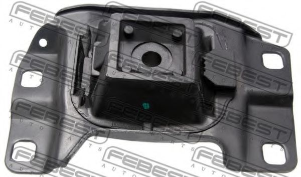 Подушка двигателя FEBEST FM-CB4