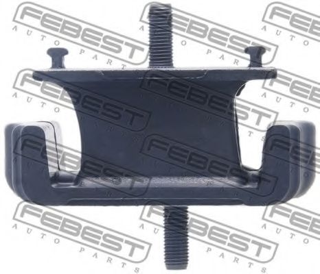 Подушка двигателя FEBEST FM-EPFR