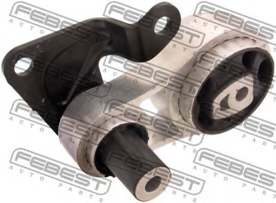 Подушки КПП FEBEST FM-FUS