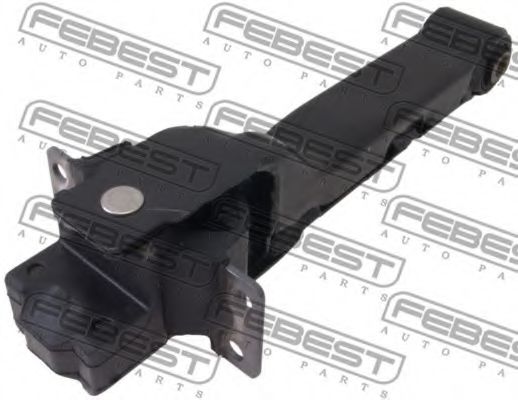 Подушки КПП FEBEST FM-TR