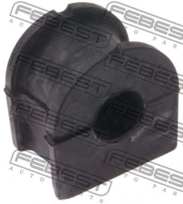 Опора, стабилизатор FEBEST FSB-TT9F