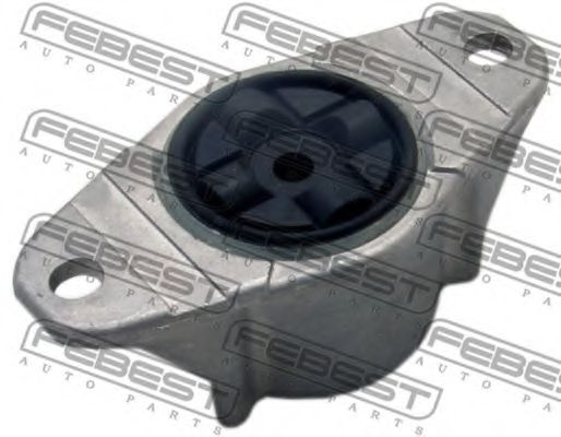 Опора амортизатора FEBEST FSS-CB4R