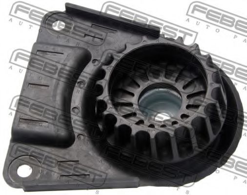 Опора амортизатора FEBEST FSS-GER