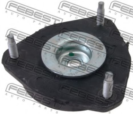 Опора амортизатора FEBEST FSS-TT9