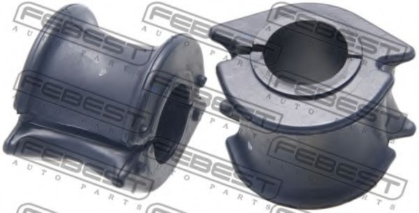Опора, стабілізатор FEBEST FTSB-DUCF