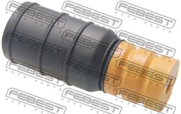 Пыльник амортизатора FEBEST FTSHB-001