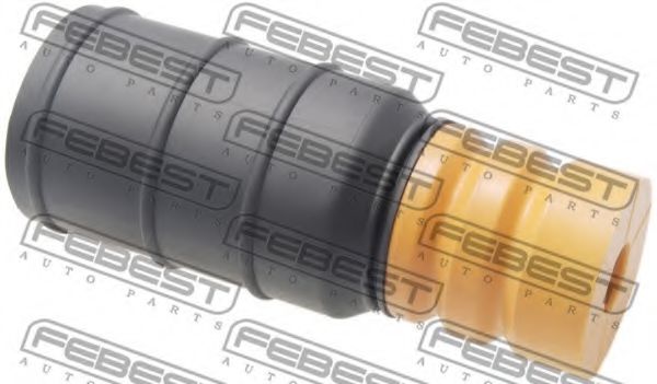 Пыльник амортизатора FEBEST FTSHB-002