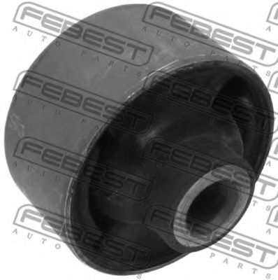 Сайлентблок важеля FEBEST HAB-001