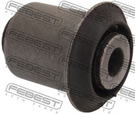 Сайлентблок важеля FEBEST HAB-002