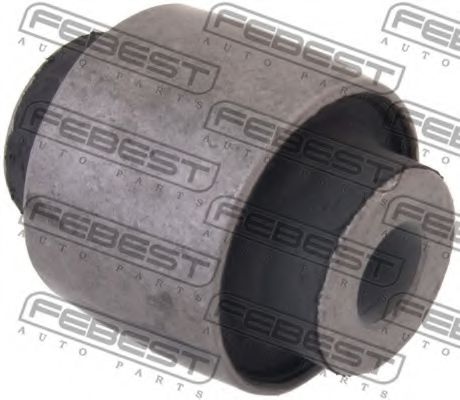 Сайлентблок важеля FEBEST HAB-004