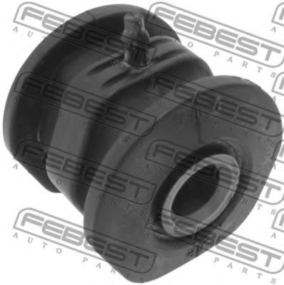 Сайлентблок важеля FEBEST HAB-005