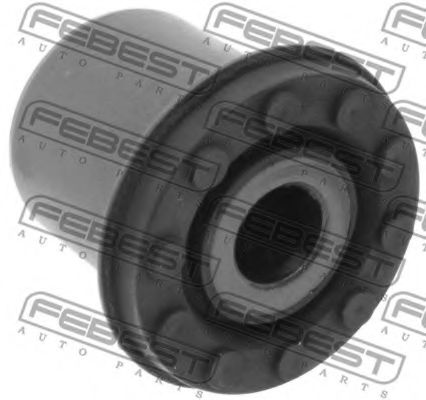Сайлентблок важеля FEBEST HAB-012