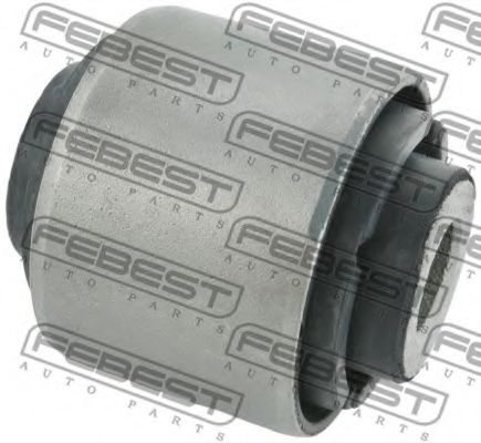 Сайлентблок рычага FEBEST HAB-018
