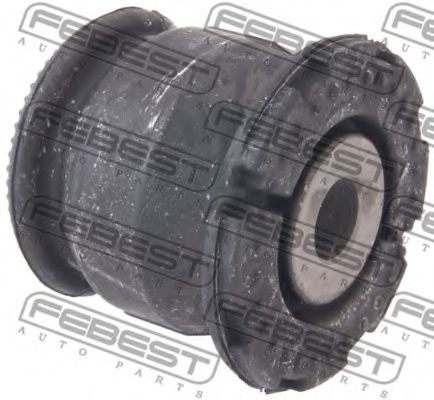 Сайлентблок важеля FEBEST HAB-019