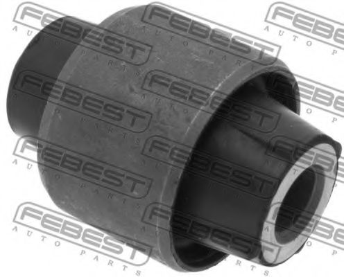 Сайлентблок рычага FEBEST HAB-020