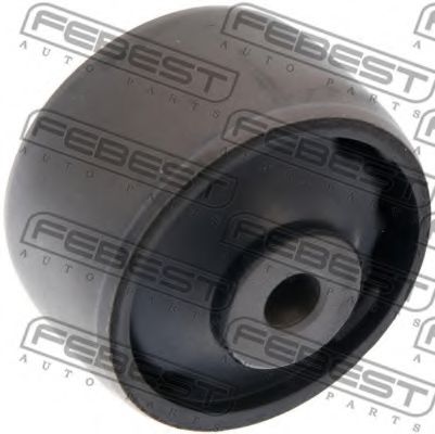 Сайлентблок рычага FEBEST HAB-028