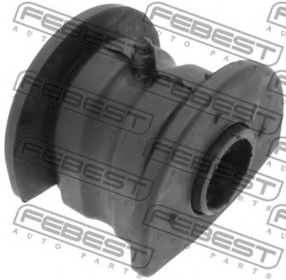 Сайлентблок рычага FEBEST HAB-033