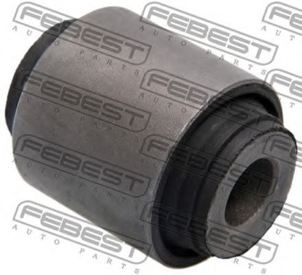 Сайлентблок рычага FEBEST HAB-034