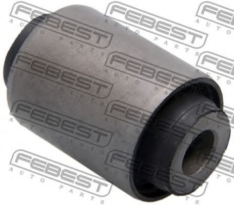 Сайлентблок рычага FEBEST HAB-035