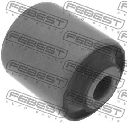 Сайлентблок важеля FEBEST HAB-036