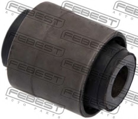 Сайлентблок рычага FEBEST HAB-037