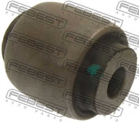 Сайлентблок важеля FEBEST HAB-038