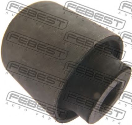 Сайлентблок важеля FEBEST HAB-040