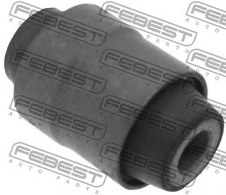 Сайлентблок важеля FEBEST HAB-041