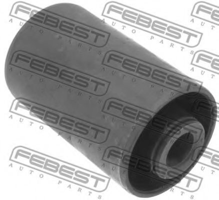 Сайлентблок важеля FEBEST HAB-042
