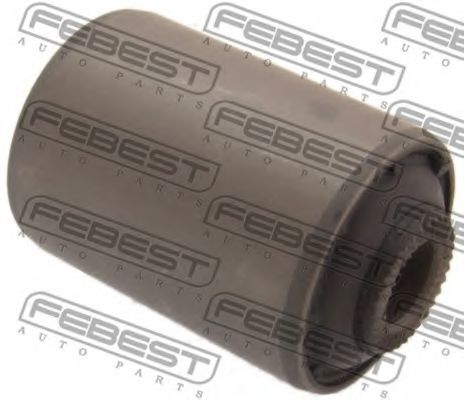 Сайлентблок важеля FEBEST HAB-045