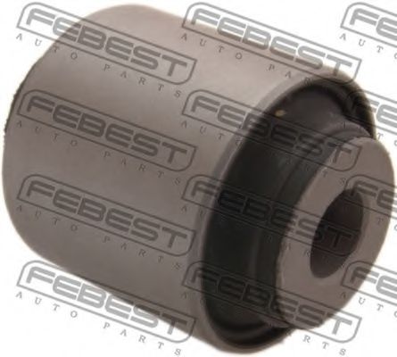 Втулка, рычаг колесной подвески FEBEST HAB-046