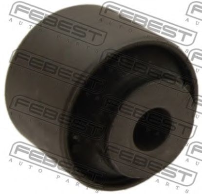Сайлентблок важеля FEBEST HAB-051