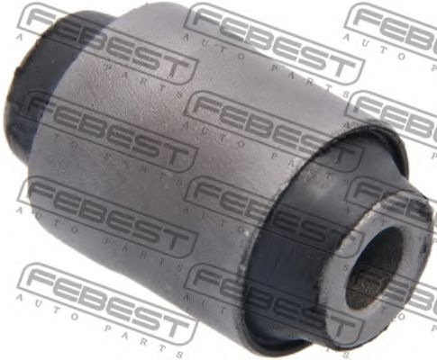 Сайлентблок важеля FEBEST HAB-053