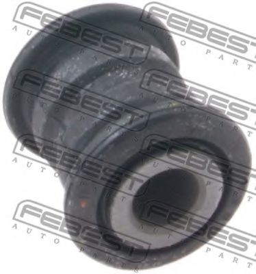 Сайлентблок рулевого механизма FEBEST HAB-063